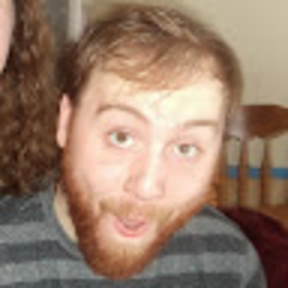 Meet your Posher, Elijah